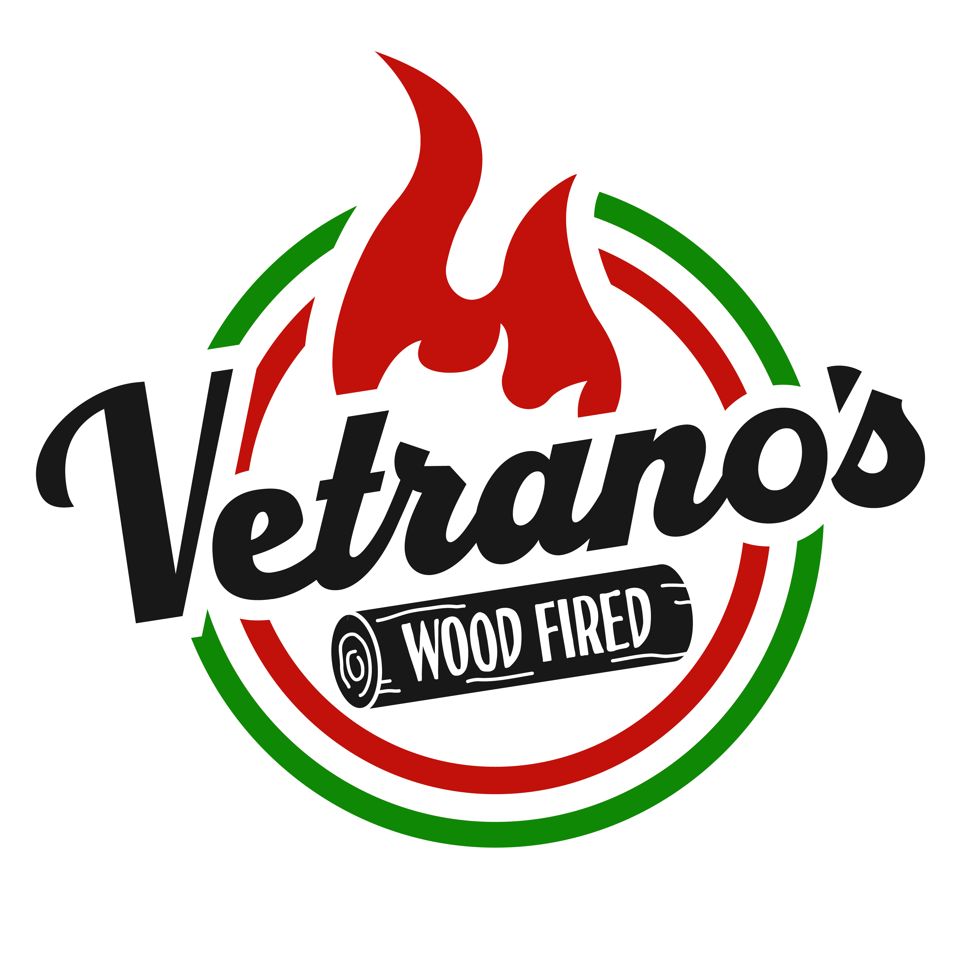 Vetrano's Wood Fired
